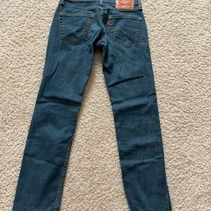 Levi’s 511